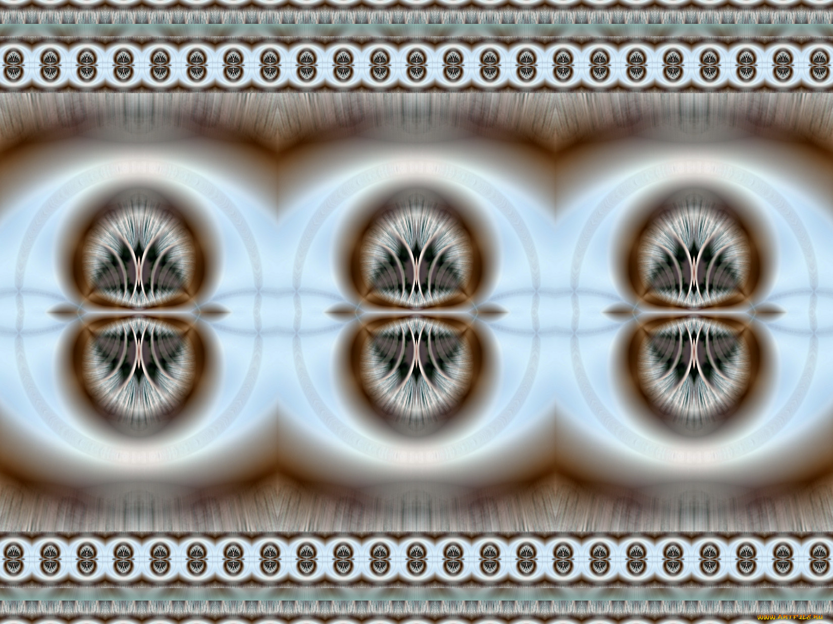 3, , fractal, , 